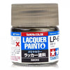 Tamiya 82167 Lacquer Paint LP-67 Smoke (10ml)