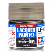 Tamiya 82167 Lacquer Paint LP-67 Smoke (10ml)