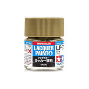 Tamiya 82173 Lacquer Paint LP-73 Khaki (10ml)