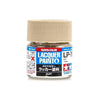 Tamiya 82175 Lacquer Paint LP-75 Buff