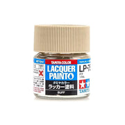 Tamiya 82175 Lacquer Paint LP-75 Buff