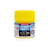 Tamiya 82180 Lacquer Paint LP-80 Matte Yellow 10ml