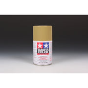 Tamiya 85003 Spray Paint TS-3 Dark Yellow (100ml)
