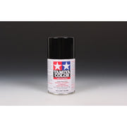 Tamiya 85006 Spray Paint TS-6 Matt Black (100ml)