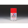 Tamiya 85008 Spray Paint TS-8 Italian Red (100ml)