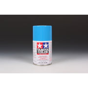 Tamiya 85010 Spray Paint TS-10 French Blue(100ml)