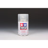 Tamiya 85013 Spray Paint TS-13 Clear (100ml)