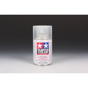 Tamiya 85013 Spray Paint TS-13 Clear (100ml)