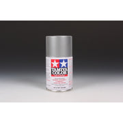 Tamiya 85017 Spray Paint TS-17 Aluminium Silver (100ml)