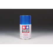 Tamiya 85019 Spray Paint TS-19 Metallic Blue (100ml)