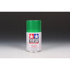 Tamiya 85020 Spray Paint TS-20 Metallic Green (100ml)