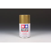 Tamiya 85021 Spray Paint TS-21 Gold (100ml)