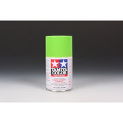 Tamiya 85022 Spray Paint TS-22 Light Green (100ml)