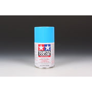 Tamiya 85023 Spray Paint TS-23 Light Blue (100ml)