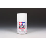 Tamiya 85027 Spray Paint TS-27 Matt White 100ml