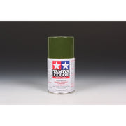 Tamiya 85028 Spray Paint TS-28 Olive Drab (100ml)