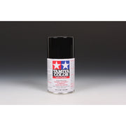 Tamiya 85029 Spray Paint TS-29 Semi-Gloss Black (100ml)