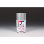 Tamiya 85030 Spray Paint TS-30 Silver Leaf (100ml)