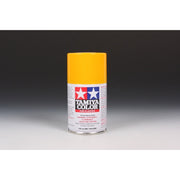 Tamiya 85034 Spray Paint TS-34 Camel Yellow (100ml)