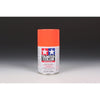 Tamiya 85036 Spray Paint TS-36 Fluorescent Red (100ml)