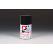 Tamiya 85040 Spray Paint TS-40 Metallic Black (100ml)