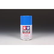 Tamiya 85044 Spray Paint TS-44 Brilliant Blue (100ml)