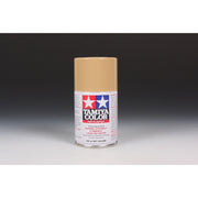 Tamiya 85046 Spray Paint TS-46 Light Sand (100ml)