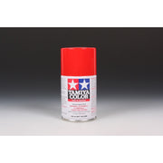 Tamiya 85049 Spray Paint TS-49 Bright Red (100ml)