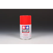 Tamiya 85049 Spray Paint TS-49 Bright Red (100ml)