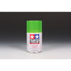 Tamiya 85052 Spray Paint TS-52 Candy Lime Green (100ml)