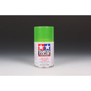 Tamiya 85052 Spray Paint TS-52 Candy Lime Green (100ml)