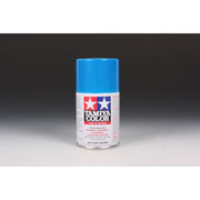 Tamiya 85054 Spray Paint TS-54 Light Metallic Blue (100ml)