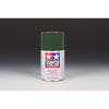 Tamiya 85061 Spray Paint TS-61 NATO Green (100ml)