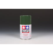 Tamiya 85061 Spray Paint TS-61 NATO Green (100ml)