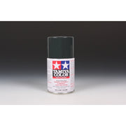 Tamiya 85063 Spray Paint TS-63 NATO Black (100ml)