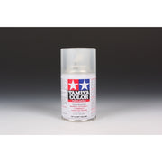 Tamiya 85065 Spray Paint TS-65 Pearl Clear (100ml)