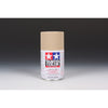 Tamiya 85068 Spray Paint TS-68 Wooden Deck Tan (100ml)