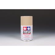 Tamiya 85068 Spray Paint TS-68 Wooden Deck Tan (100ml)