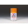 Tamiya 85073 Spray Paint TS-73 Clear Orange (100ml)