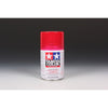 Tamiya 85074 Spray Paint TS-74 Clear Red (100ml)