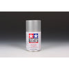 Tamiya 85076 Spray Paint TS-76 Mica Silver (100ml)