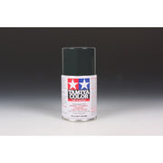 Tamiya 85082 Spray Paint TS-82 Black Rubber (100ml)
