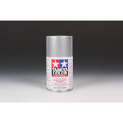 Tamiya 85083 Spray Paint TS-83 Metallic Silver (100ml)