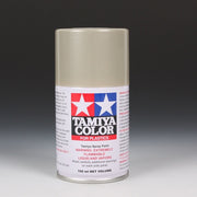 Tamiya 85088 Spray Paint TS-88 Titanium Silver (100ml)