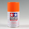 Tamiya 85098 Spray Paint TS-98 Pure Orange (100ml)