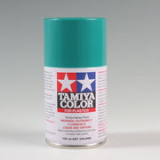 Tamiya 85102 Spray Paint TS-102 Cobalt Green 100ml