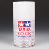 Tamiya 86001 Polycarbonate Spray Paint PS-1 White (100ml)