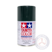 Tamiya 86009 Polycarbonate Spray Paint PS-9 Green (100ml)