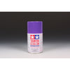 Tamiya 86010 Polycarbonate Spray Paint PS-10 Purple (100ml)
