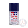 Tamiya 86010 Polycarbonate Spray Paint PS-10 Purple (100ml)